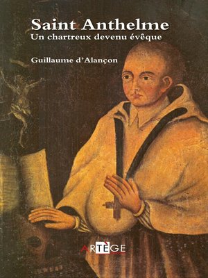 cover image of Saint Anthelme